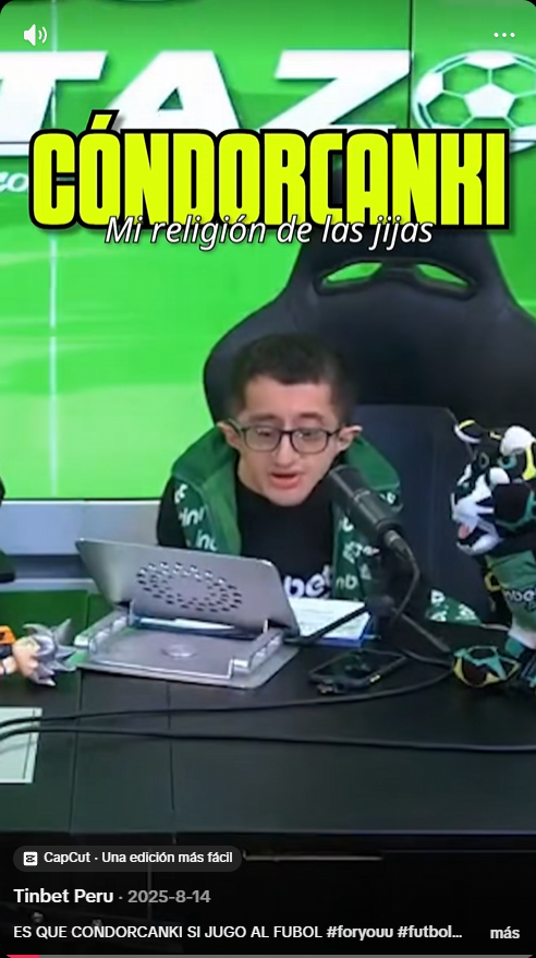 TikTok 5